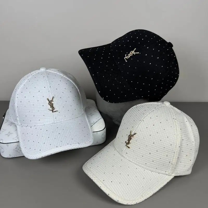 YSL cap dx36